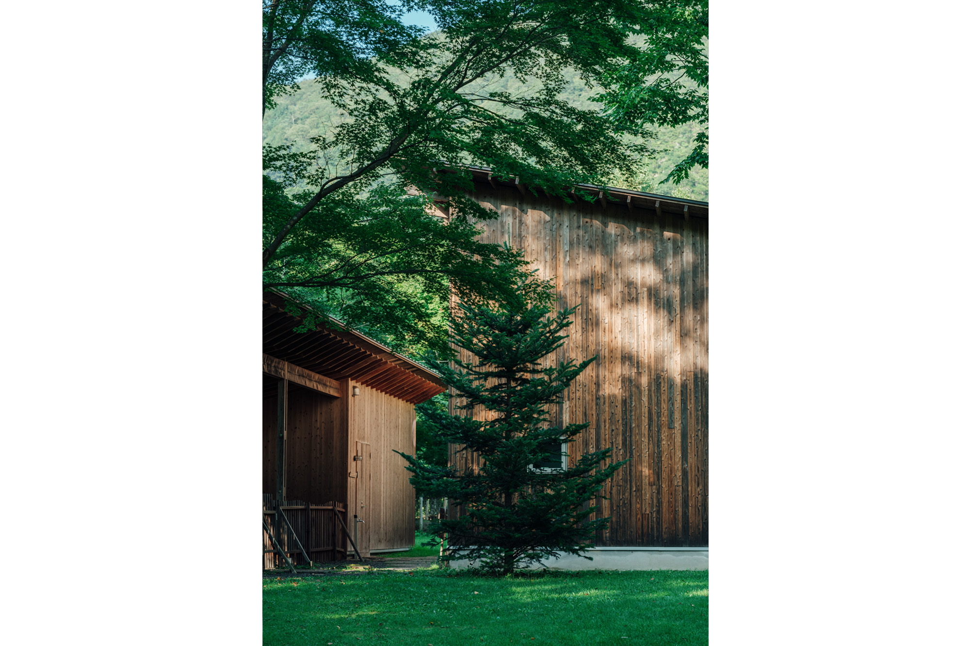 Landscape of RITA'S RANCH